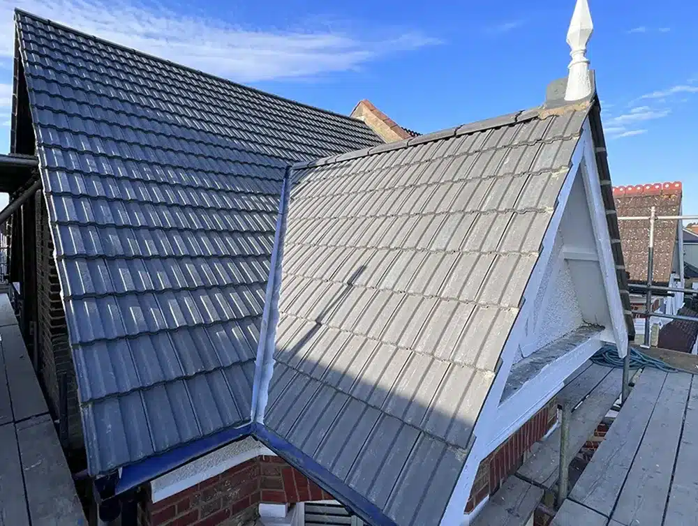 Roofing